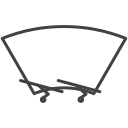 Window wipers down,Wipers,Windscreen,Windshield,Wiper